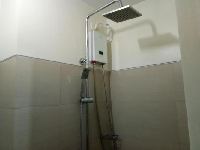 Wind Residences Tower 4 2301