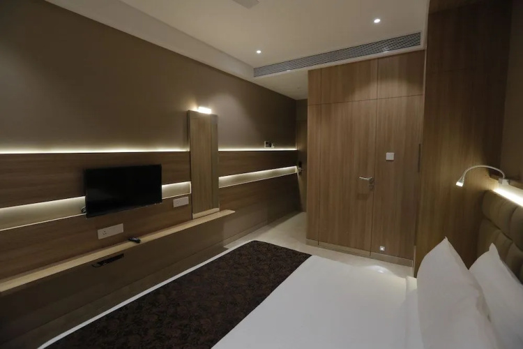 Hotel Radiance
