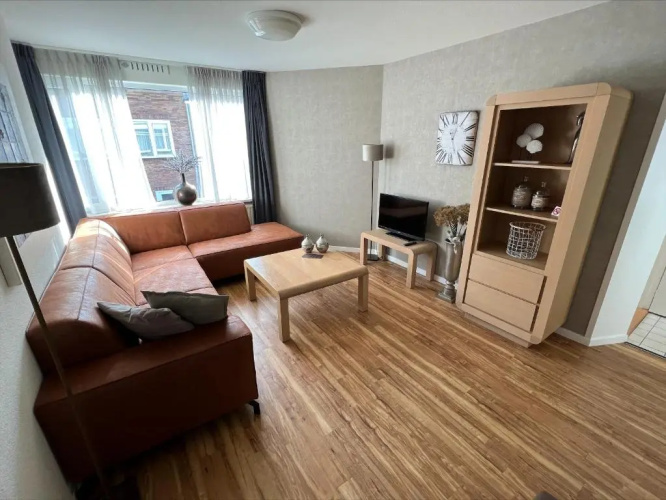 Appartement 5