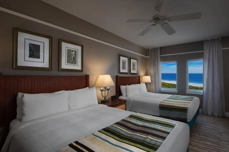 Marriott's OceanWatch at Grande Dunes