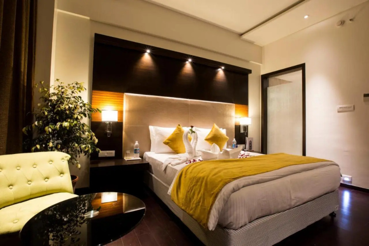 Citrus Classic Bengaluru