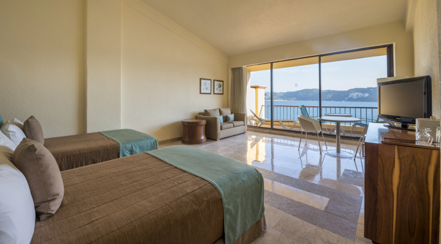 Camino Real Acapulco Diamante photo 6