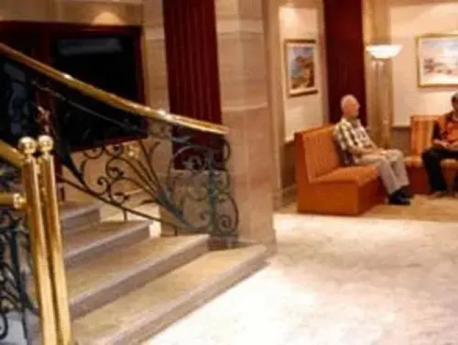 emilio hotel