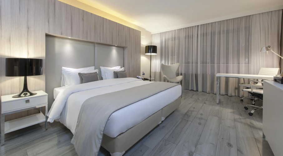 Radisson Blu Belo Horizonte, Savassi