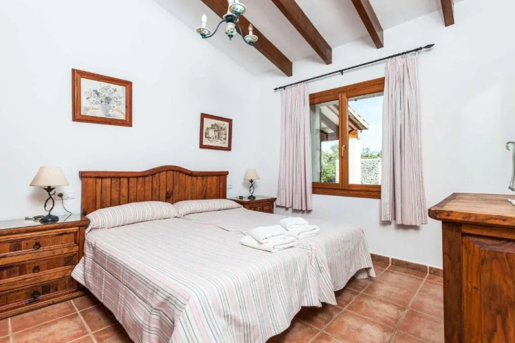 Villa Tatoli