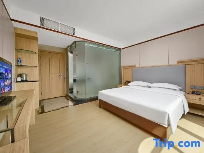Privilege Double room