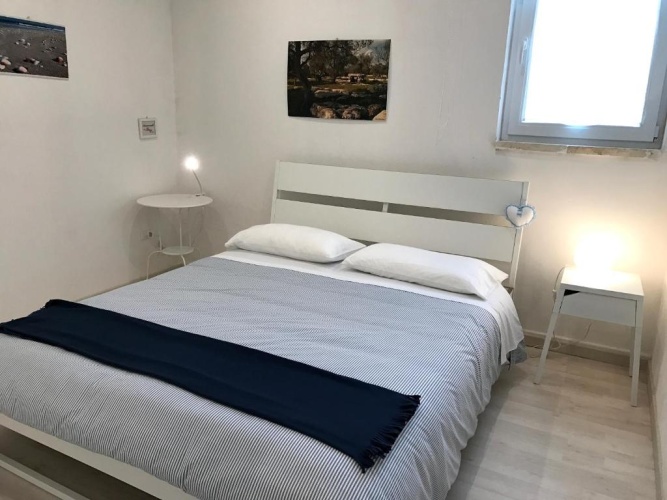 1 Bedroom Standard Apartment