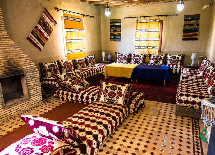 Dar Mari