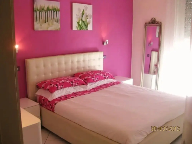 Stunning 1-bed Apartment in Milano