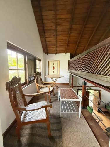Oasis Cottage