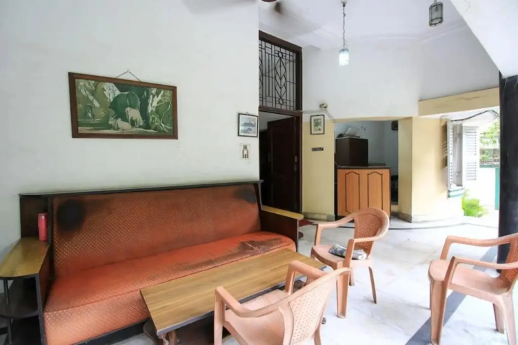 New Haven Guest House