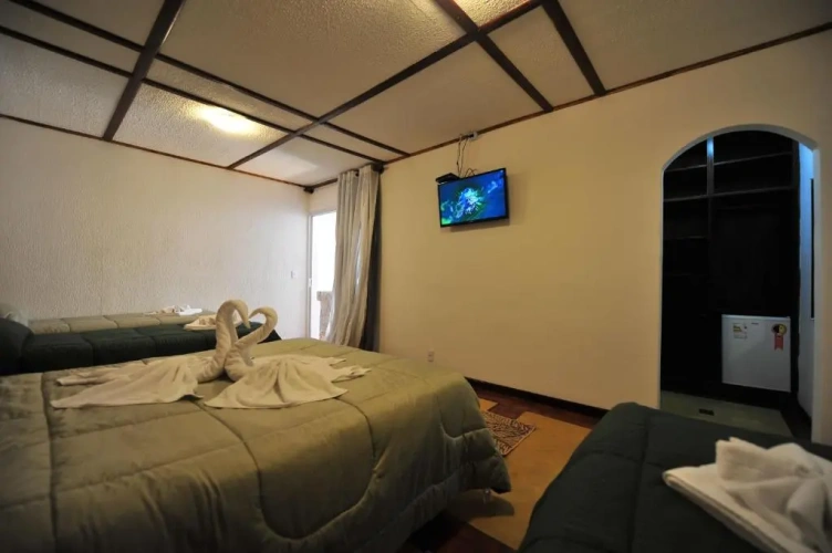 Standard Family room