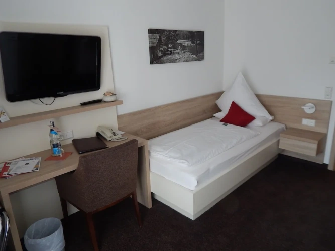 Superior Single room