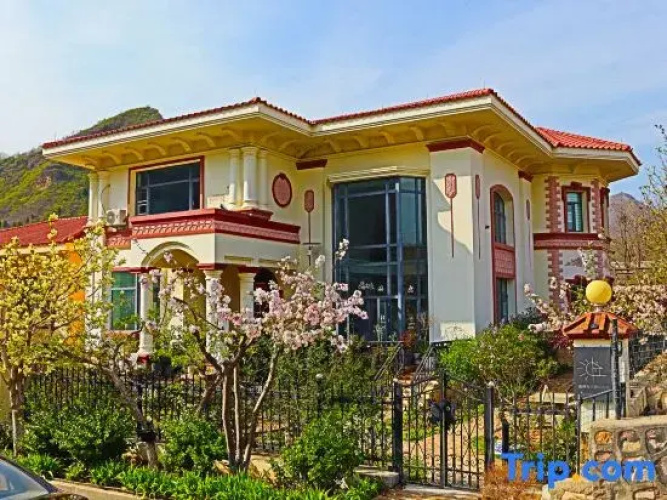 Chenxi Youyi Boutique B&B
