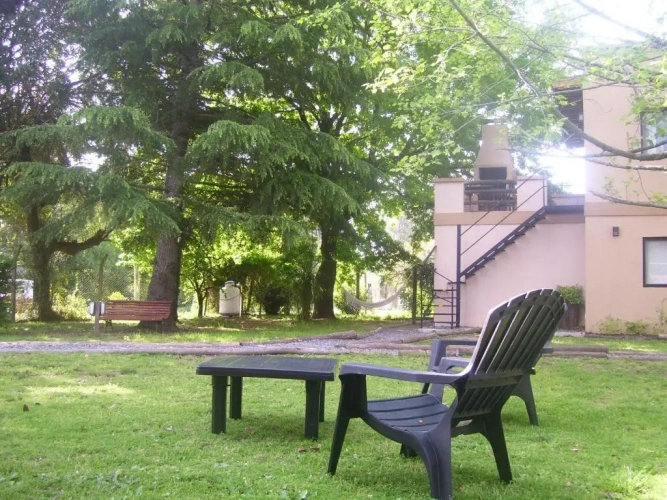 Bungalow