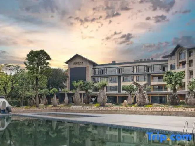 Dadulin Resort