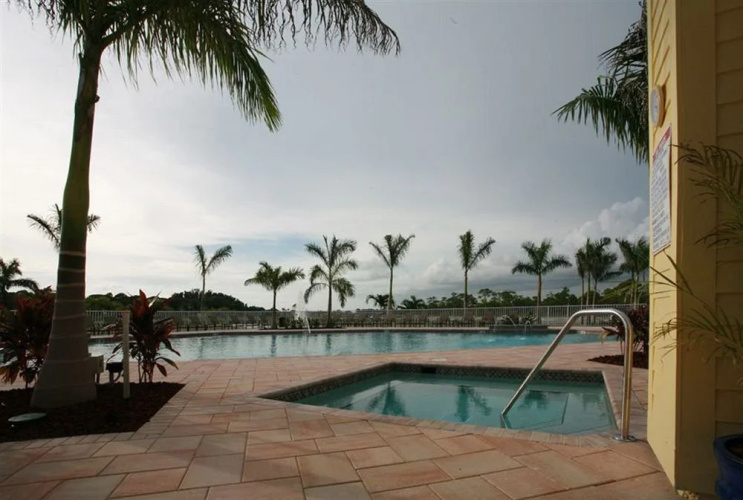 Cape Haze Resort
