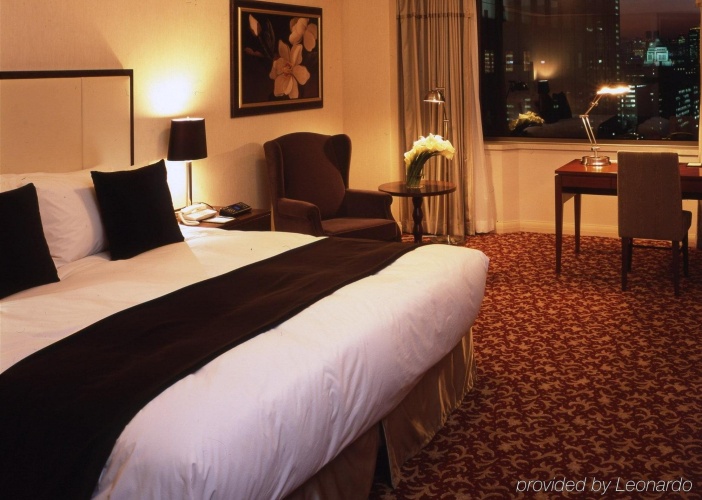 Imperial Hotel Tokyo photo 8