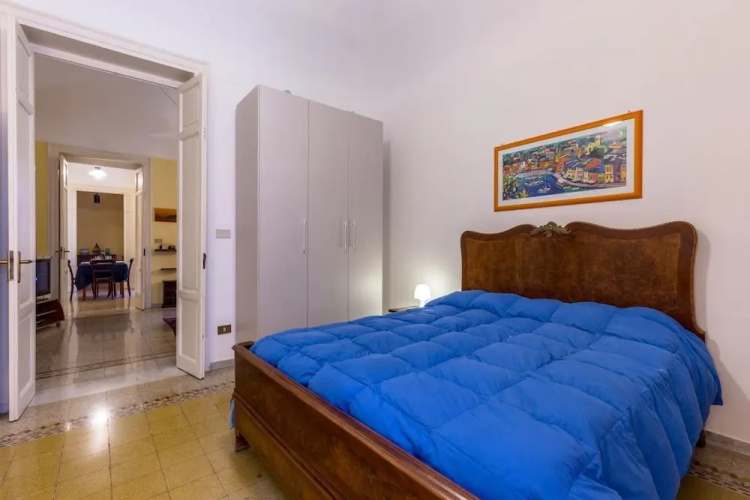 Casa Principe di Scordia