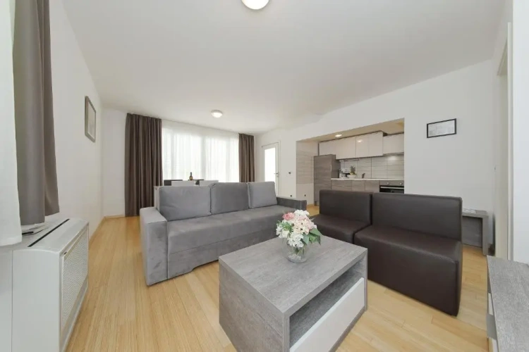1 Bedroom Comfort Apartment