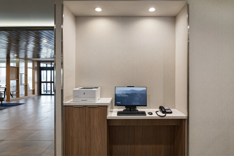 Fairfield Inn & Suites by Marriott Waller