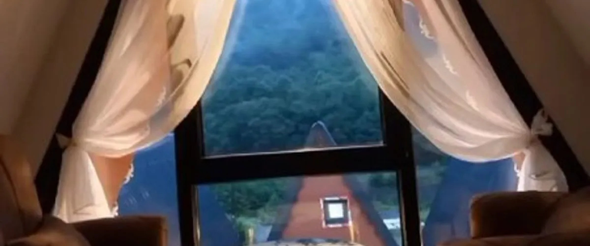 Çaykara Bungalov - Uzungöl