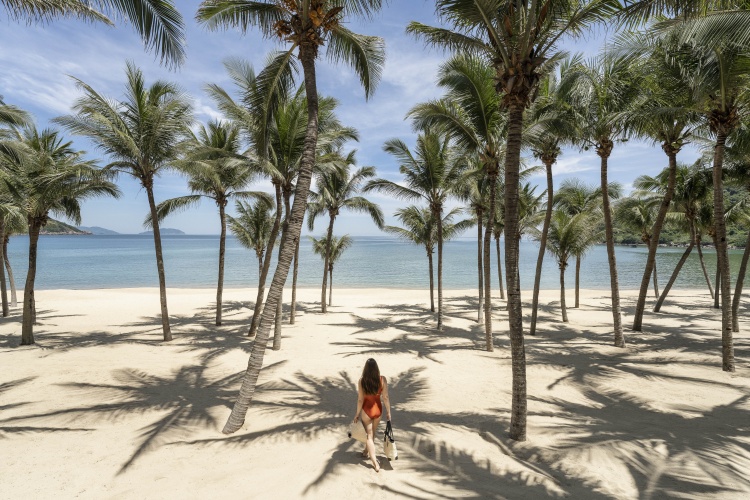 InterContinental Danang Sun Peninsula Resort photo 33