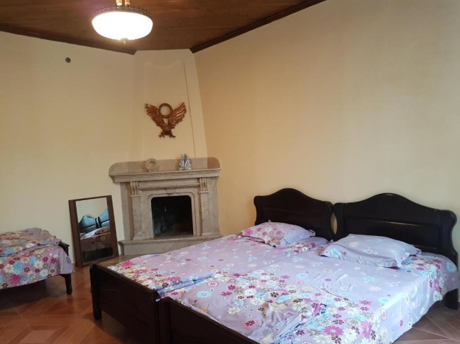 Standard Family room