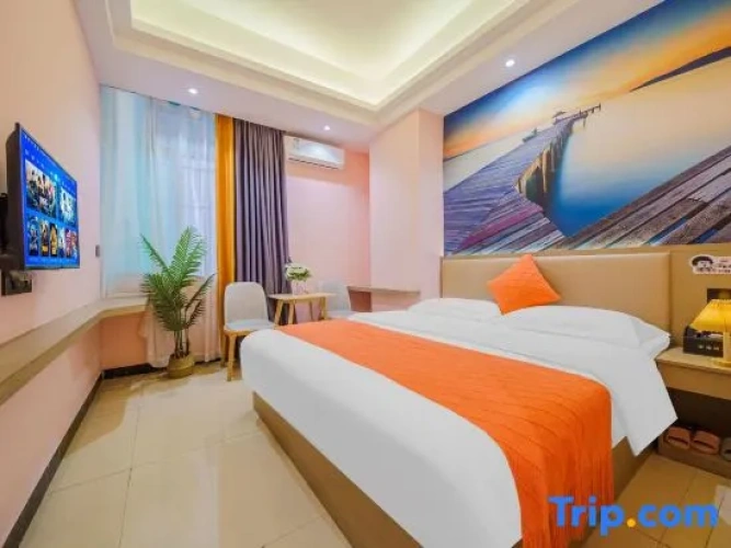 Business Double room