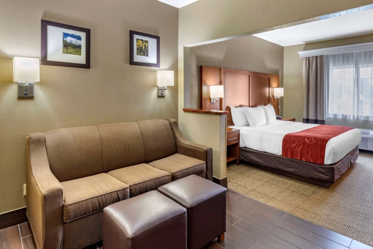 Double Suite