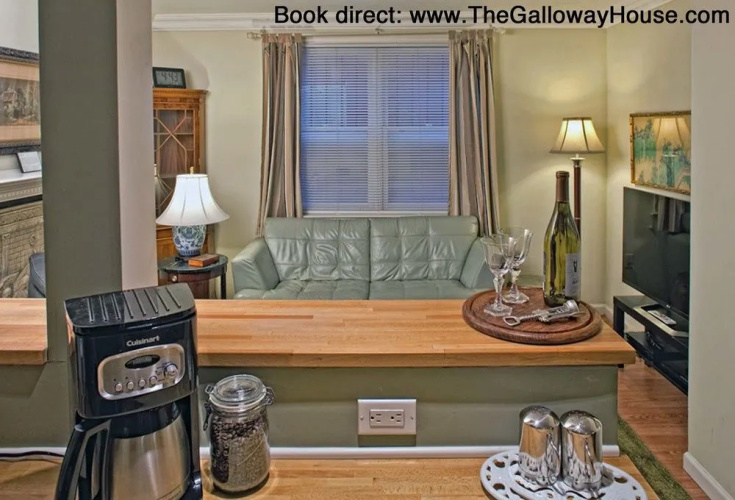 The Galloway House Inn