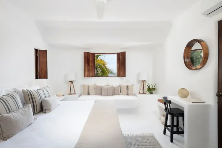 Private Villas in Careyes