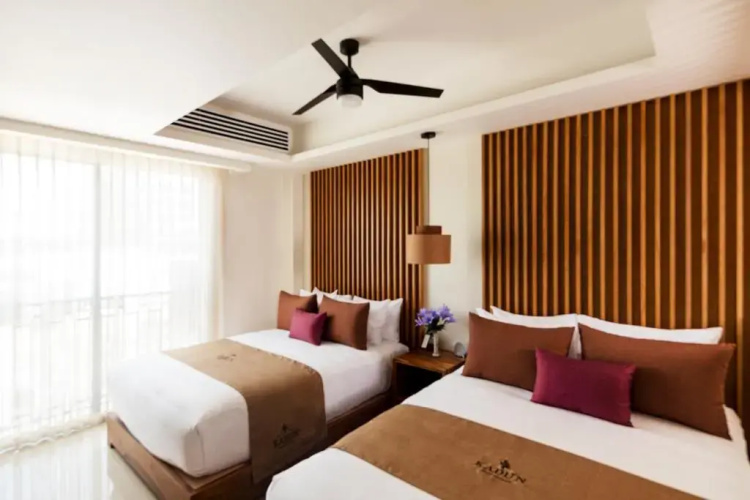 Kadun Hotel Boutique