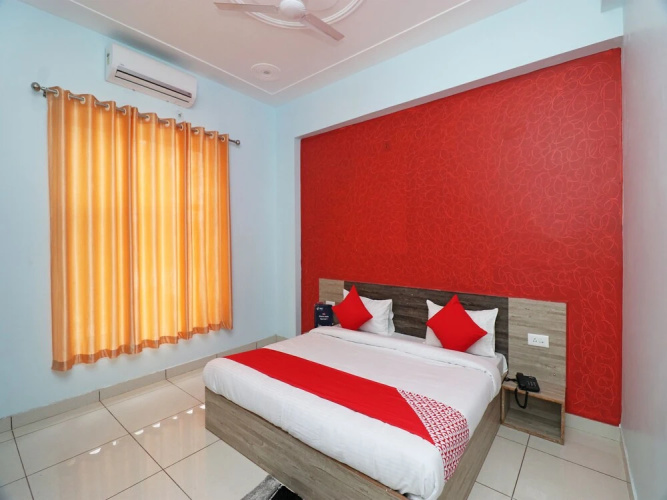 Prem Resort By OYO Rooms