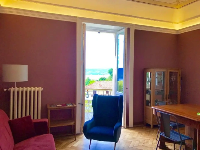 Double Apartment