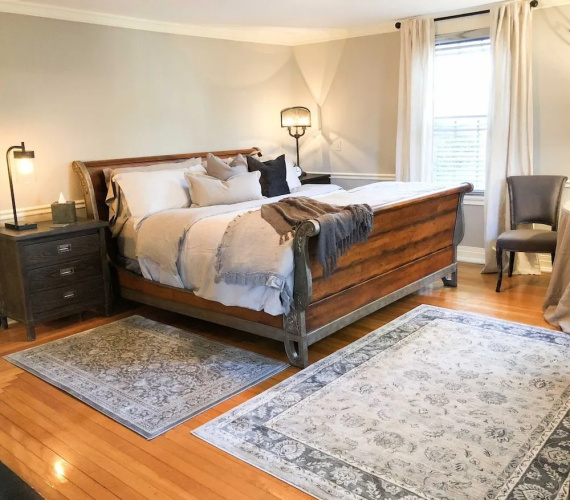 The Watson Boutique Bed & Breakfast