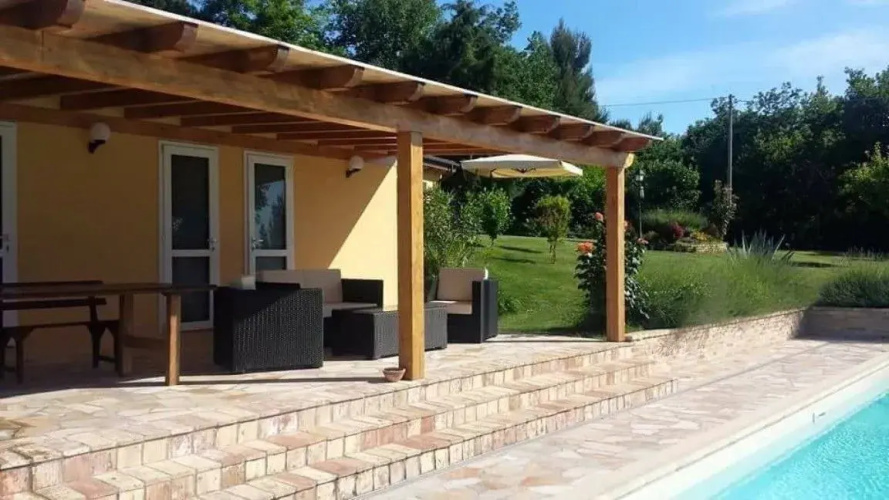 Agriturismo I Cerri
