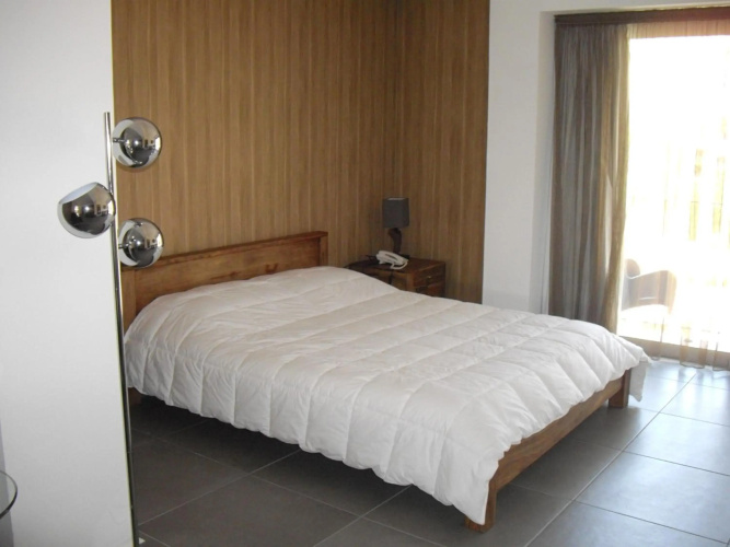 Crystal Hotel