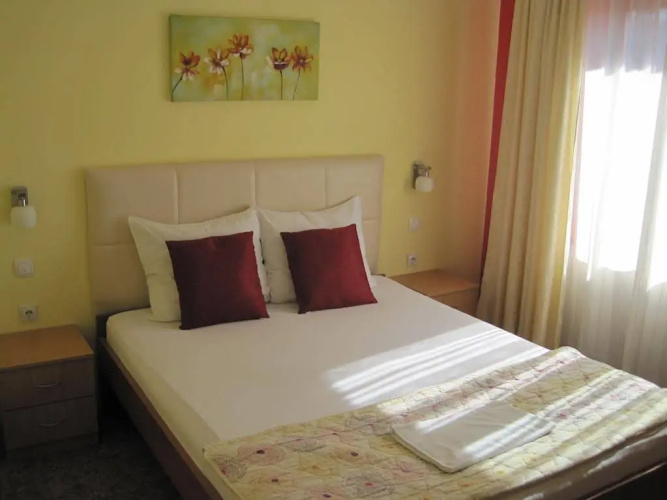 Guest House Brankov Konak