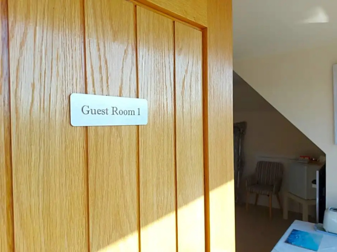 Aldebaran B&B
