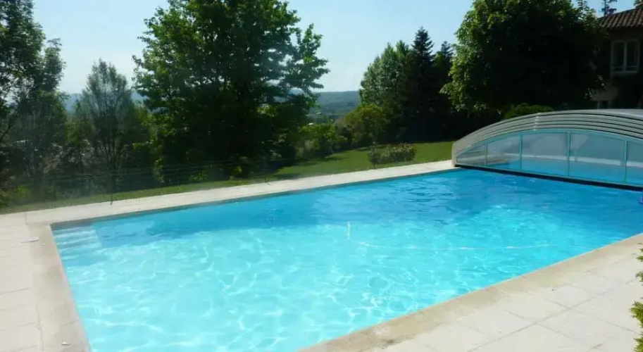 La Buissounette