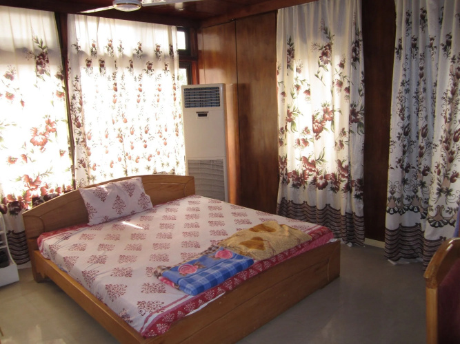 Kwesi Affum Apartments
