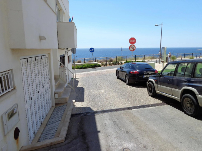 Waves Studio - Albufeira