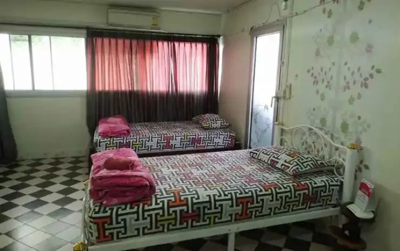 DailyRoom C3,C4 by Anna