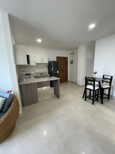 Apartamentos Ocean Sun