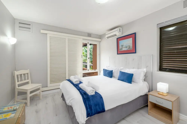San Lameer Villa Rentals 3108