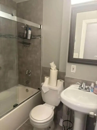 Diamond Horizon Suite
