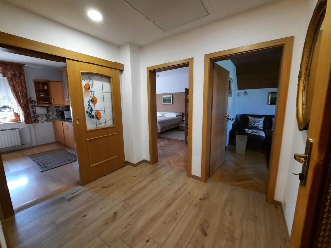 Apartma Tanya Bled