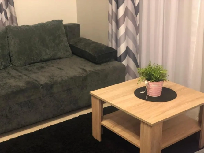 Standard Family room