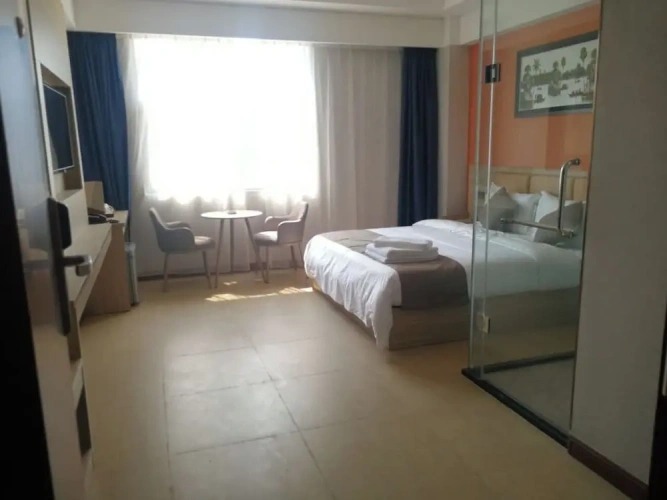 Superior Double room